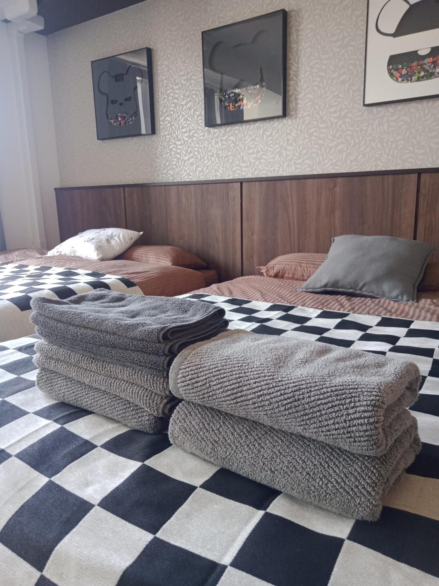 Apartamento 島内小宿 *