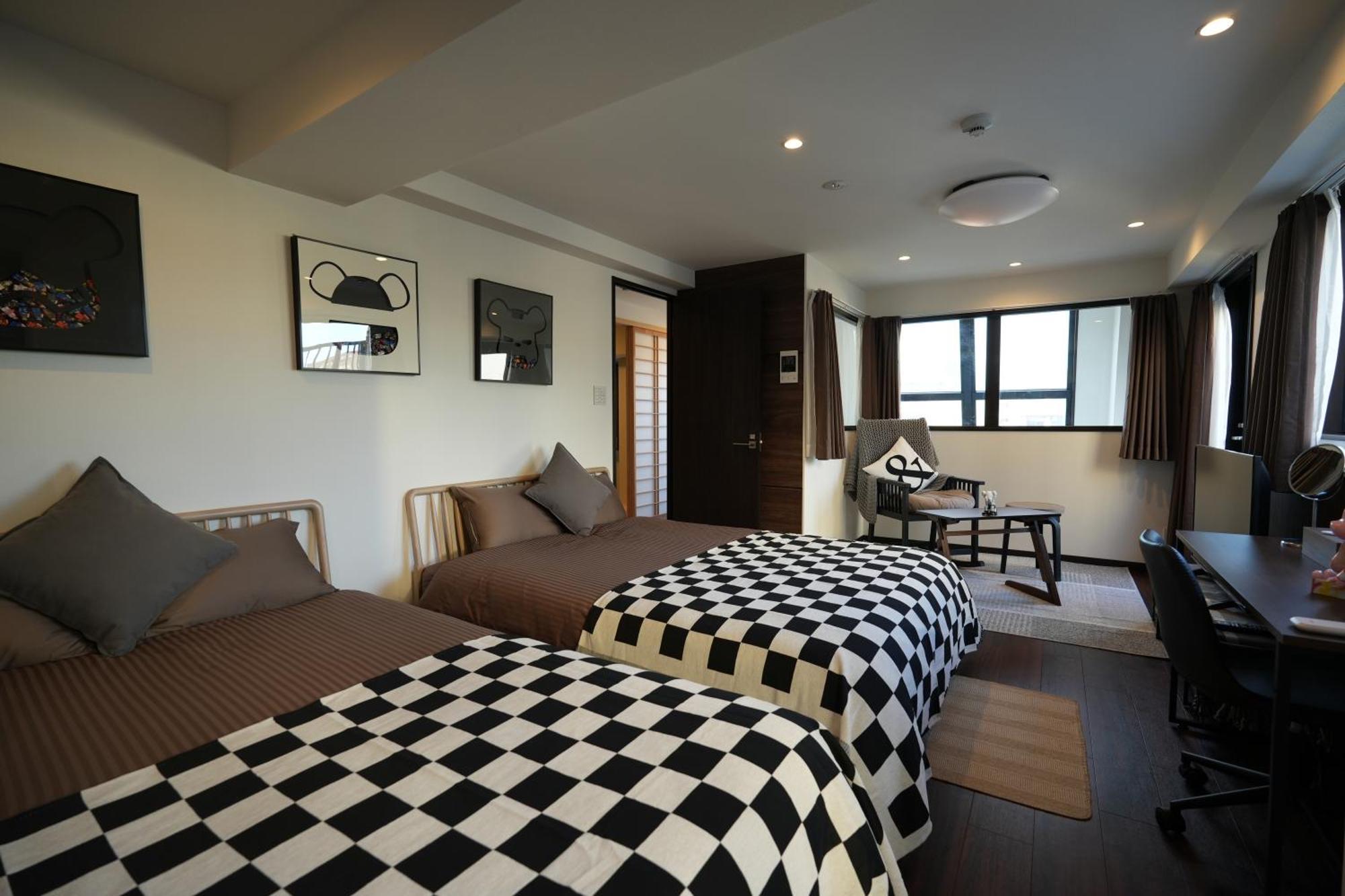 島内小宿 Apartamento
