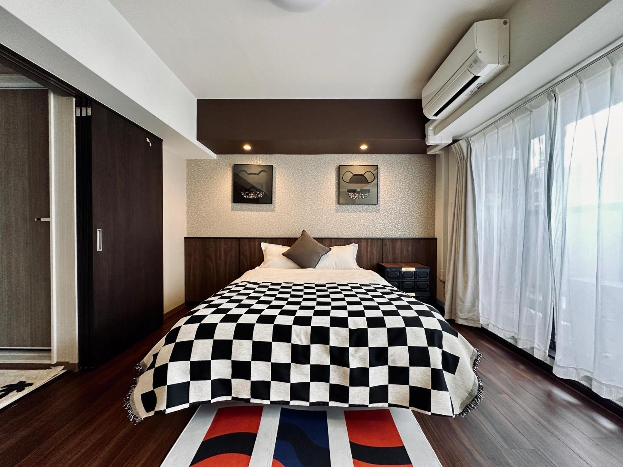 Apartamento 島内小宿