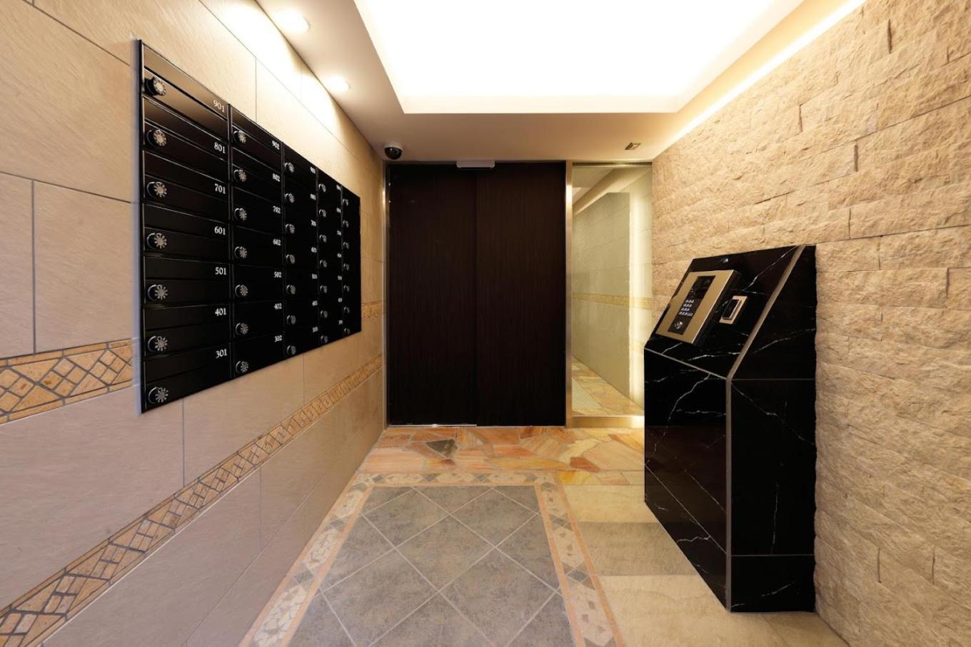 島内小宿 Apartamento *