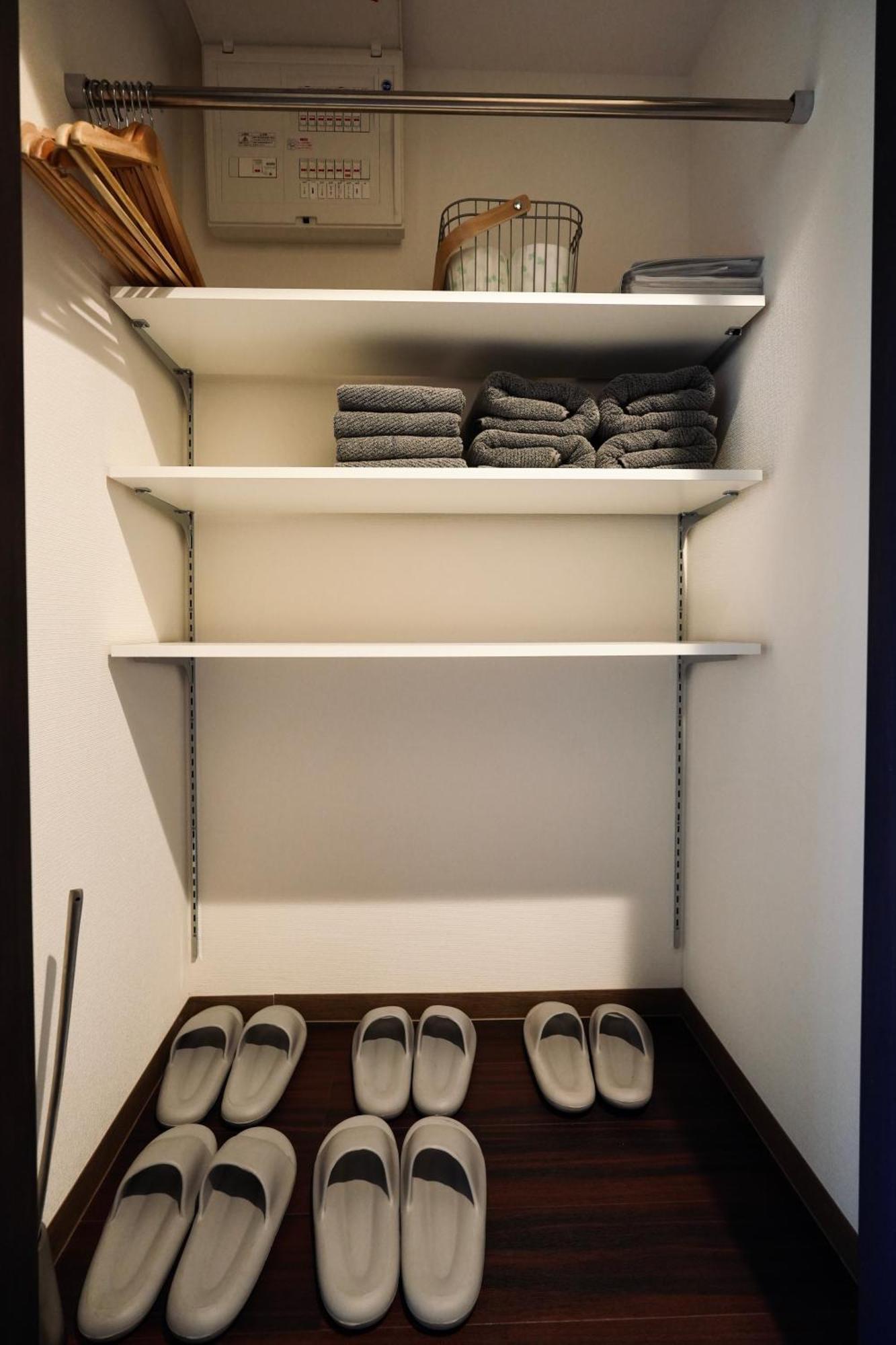 Apartamento 島内小宿 *
