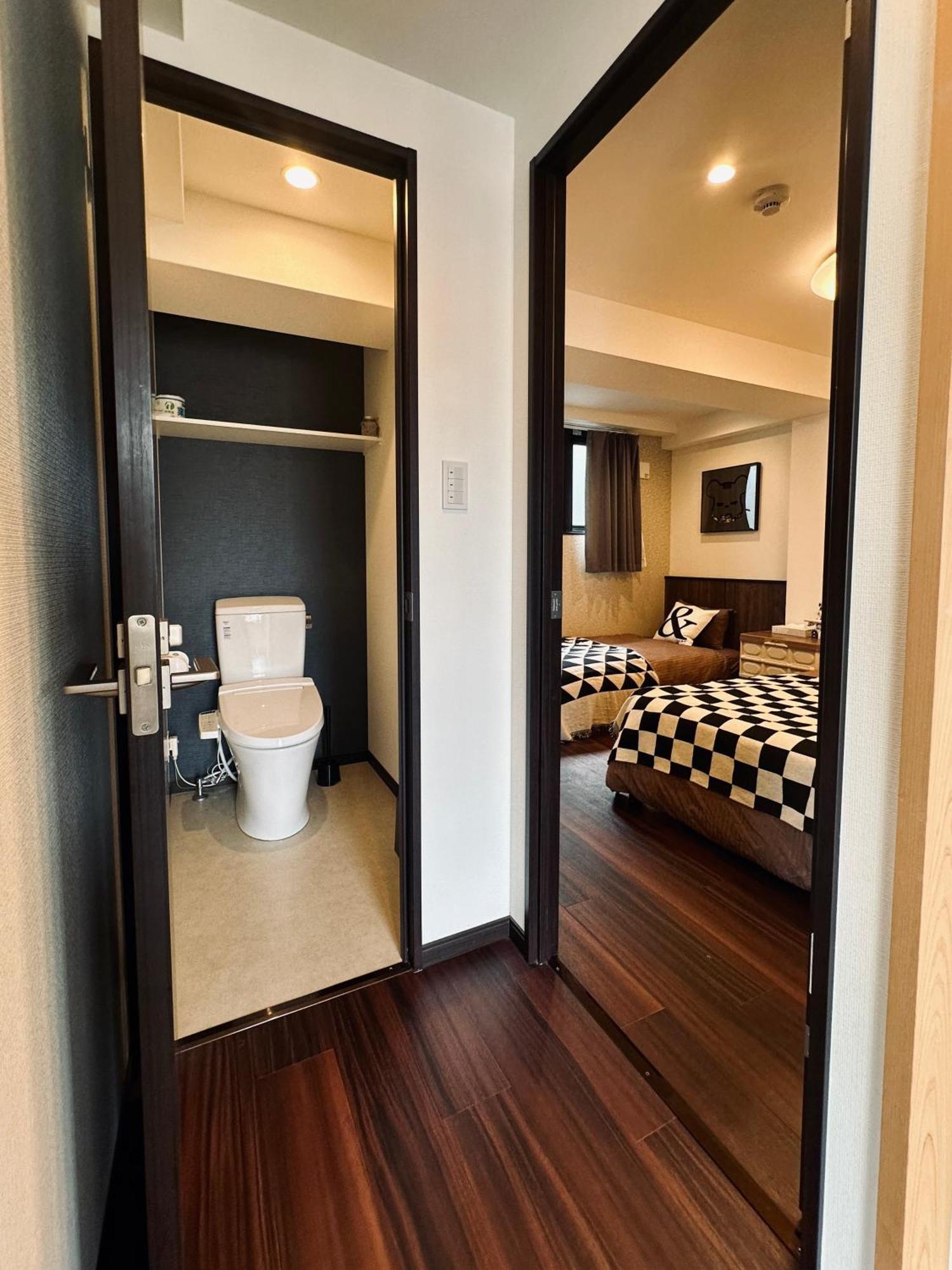 島内小宿 Apartamento