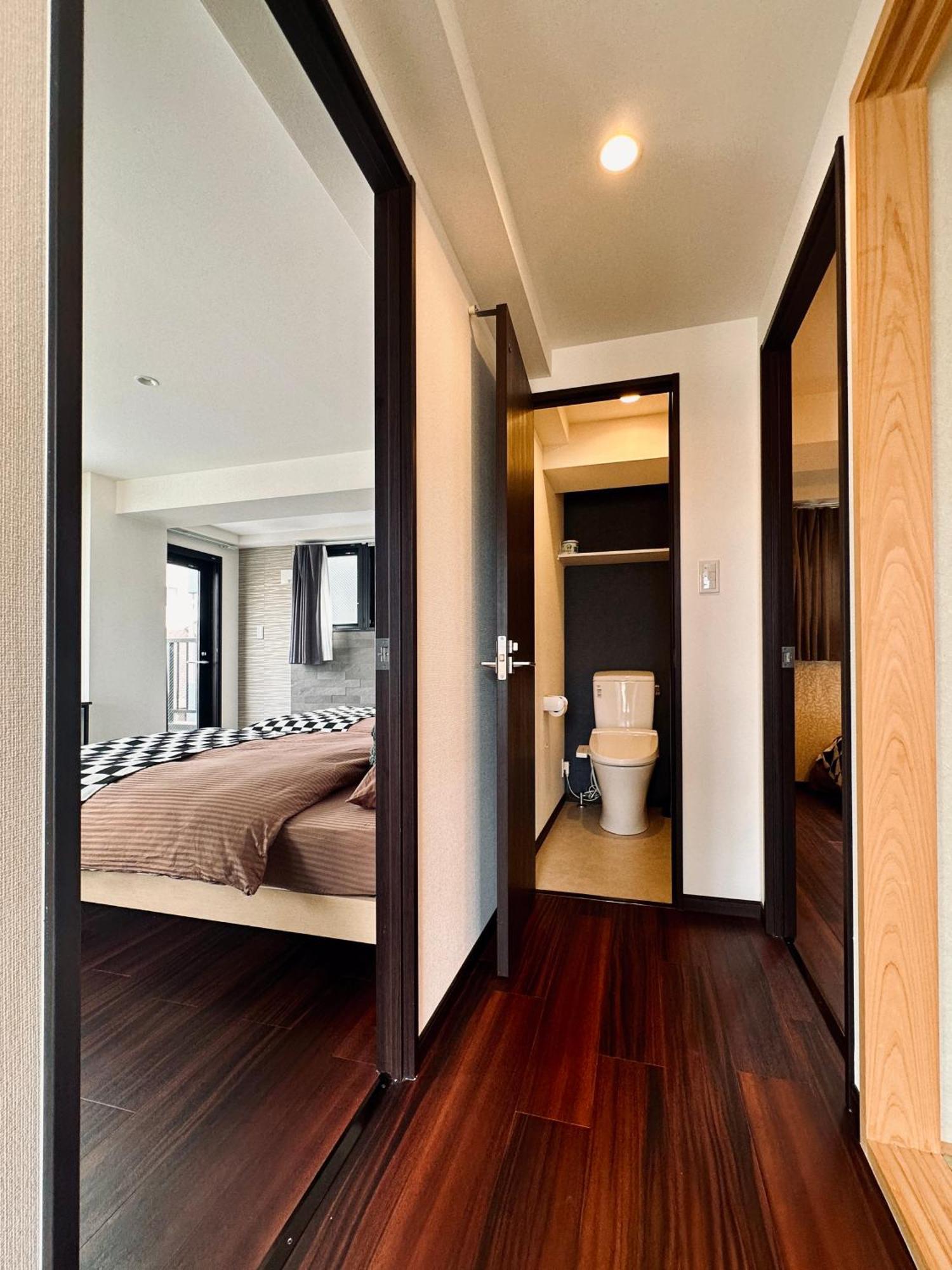 島内小宿 Apartamento *