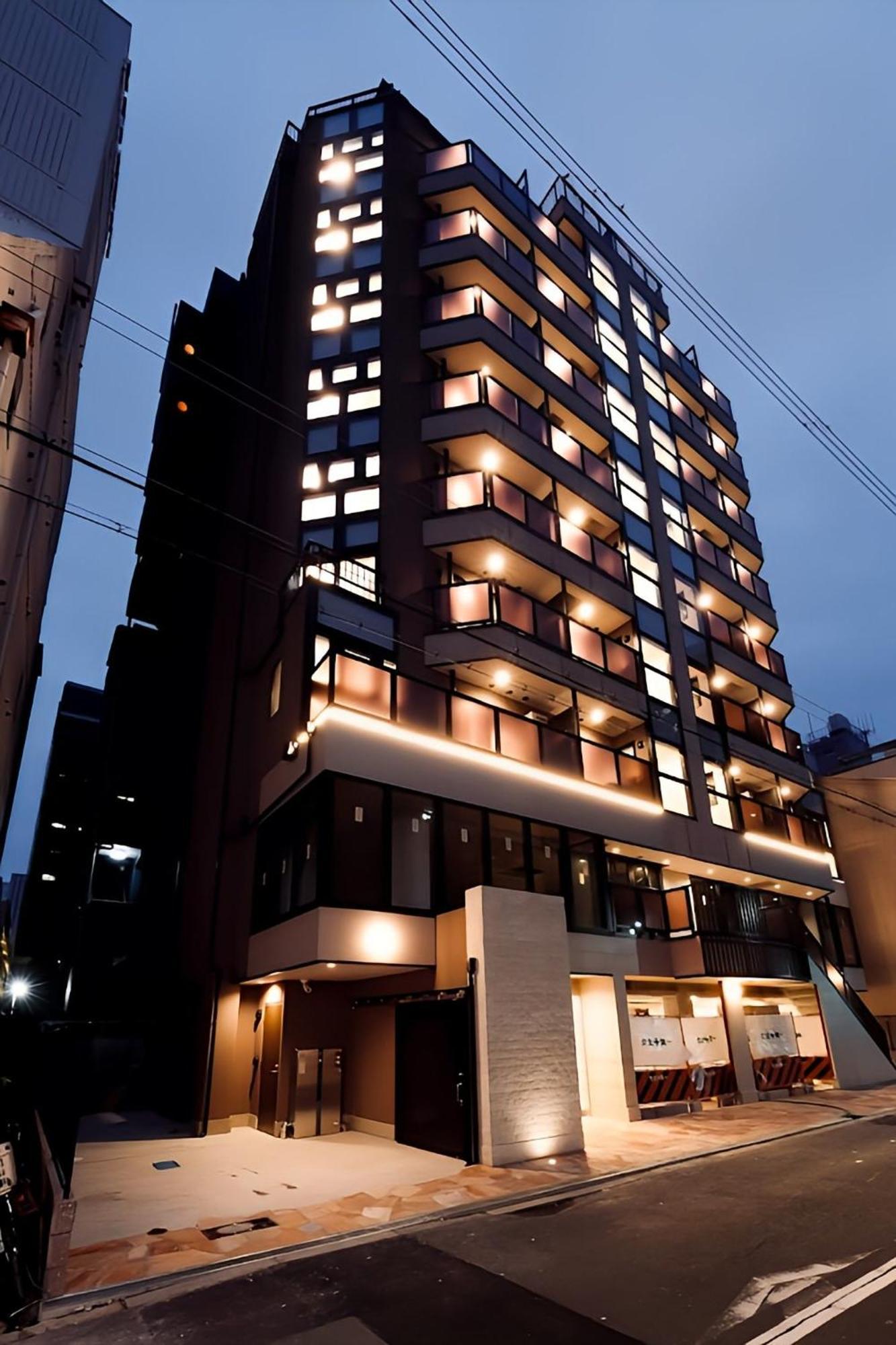 島内小宿 Apartamento *